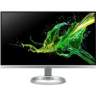 27“ Acer R270si - LCD Monitor