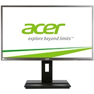 27" Acer B276HKymjdpprz UHD 4K - LCD Monitor