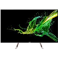 43" Acer ET430Kwmiippx - LCD Monitor