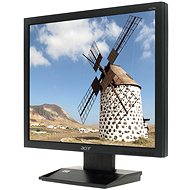 17" Acer V173DOb - LCD Monitor
