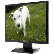 17" Acer V173DObmd - LCD Monitor