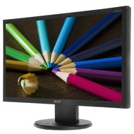 18.5" Acer V193HQVBb - LCD Monitor