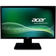  19.5 "Acer V206HQLAb  - LCD Monitor