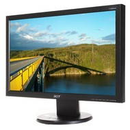 ACER V193HQDb - LCD Monitor