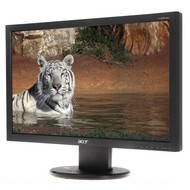 ACER V193HQL - LCD Monitor