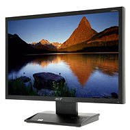 19" Acer V193WLAObmd - LCD Monitor