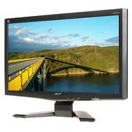 ACER X193HQGb - LCD Monitor