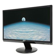 20" Acer E205Hb - LCD Monitor