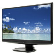 21.5" ACER E220HQVbd Black - LCD Monitor