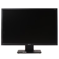 ACER V223WAbd - LCD Monitor