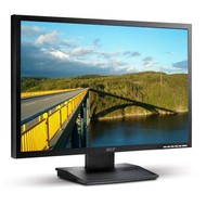 ACER V223WEbd - LCD Monitor