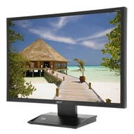 22" Acer V223WEObd - LCD Monitor