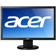22" Acer V223HQLCBD - LCD Monitor