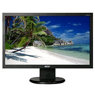 22" Acer V223HQLcbd - LCD Monitor