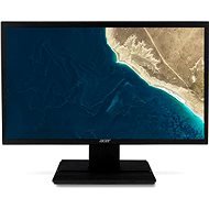 24" Acer V246HLbid - LCD monitor