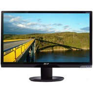 ACER P225HQbd - LCD Monitor