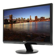 ACER P225HQbi - LCD Monitor