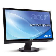 21.5" Acer P225HQLbd - LCD Monitor