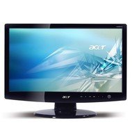 21.5" Acer H225HQLbmid - LCD Monitor