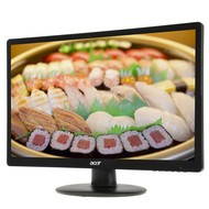 21.5" Acer S220HQLbd - LCD Monitor