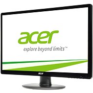  21.5 "Acer S220HQBLbd  - LCD Monitor