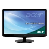 23" Acer H234Hbmid - LCD Monitor