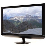 23" Acer H235Hbmid - LCD monitor