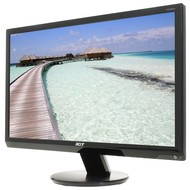 23" Acer P235Hbd - LCD Monitor