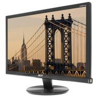 21.5" Acer P226PHQbd - LCD Monitor