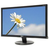 21.5" Acer P226HQVbd - LCD Monitor