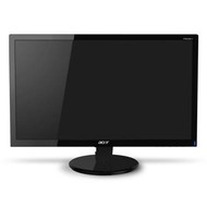 24" Acer P246Hbmid - LCD Monitor