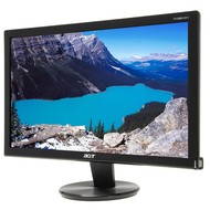 18.5" ACER P196HQVbd - LCD Monitor