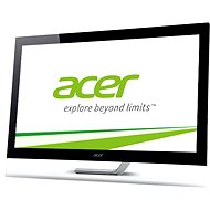 23" Acer T232HLAbmjjz - LED Touch Screen Monitor