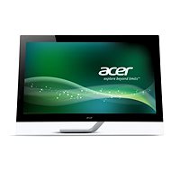  27 "Acer T272HLbmidz  - LED Touch Screen Monitor