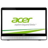 19,5" Acer FT200HQLbmjj - LED Touch Screen Monitor