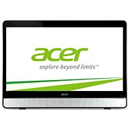  22 "Acer FT220HQLbmjj  - LED Touch Screen Monitor