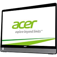  24 "Acer FT240HQLbmjjcz  - LED Touch Screen Monitor
