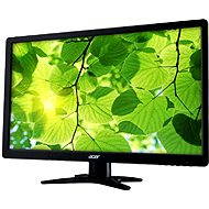 21.5" Acer G226HQLBbd - LCD Monitor