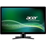  21.5 "Acer G226HQLHbd  - LCD Monitor
