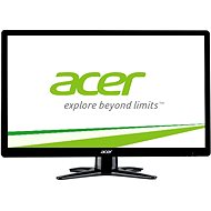  22 "Acer G227HQLbi  - LCD Monitor