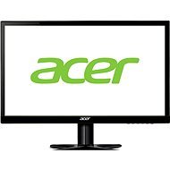 22" Acer G227HQLAbid - LCD Monitor