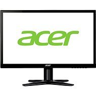 23" Acer G237HLAbid - LCD Monitor