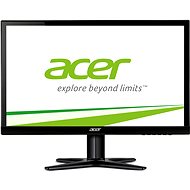 24" Acer G247HLBid - Monitor