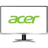 24" Acer G247HYUbmidp - LCD monitor
