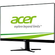 25 "Acer G257HLbidx - LCD Monitor