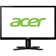 27" Acer G277HLBid - LCD monitor