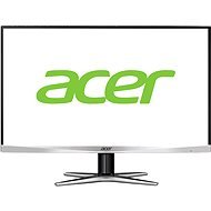 27" Acer G277HUsmidp - LCD Monitor