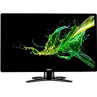 24" Acer G246HYLbd - LCD Monitor