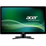  24 "Acer G246HLBbid  - LCD Monitor