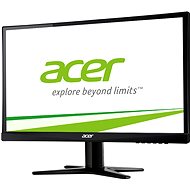  24 "Acer G247HLBid  - Monitor